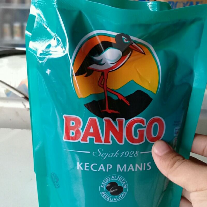 

KECAP MANIS BANGAU 220ml