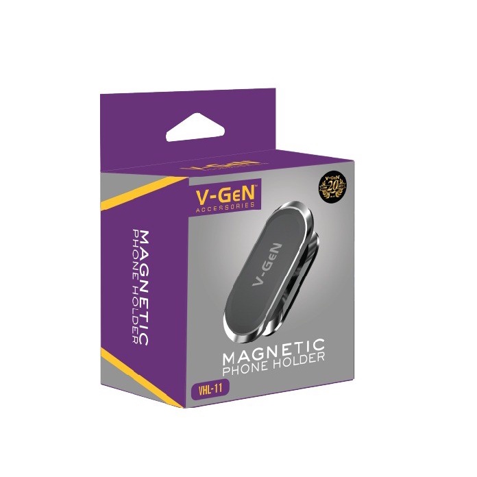 Magnetic Phone Holder HP Mobil V-GeN VHL-11 Mini Size
