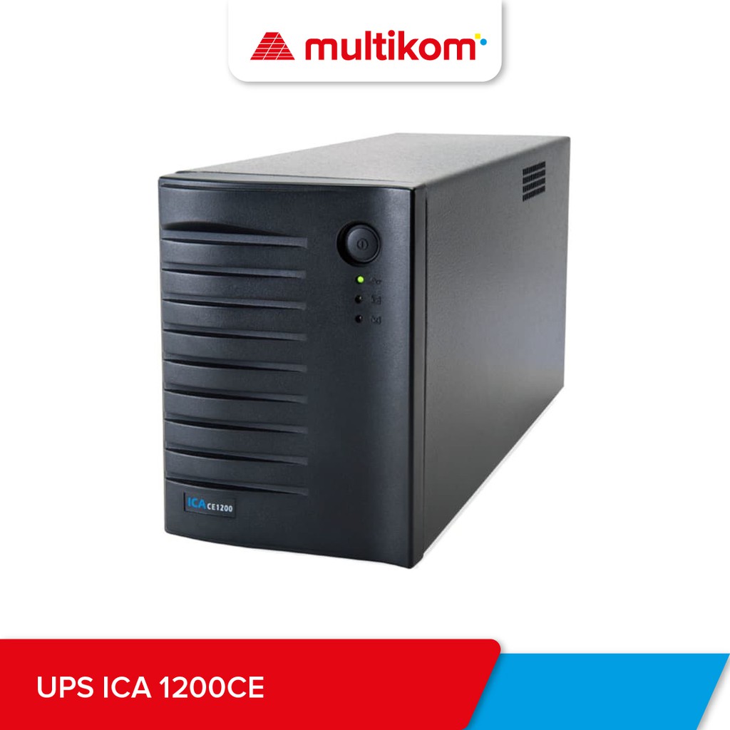 UPS ICA CE1200