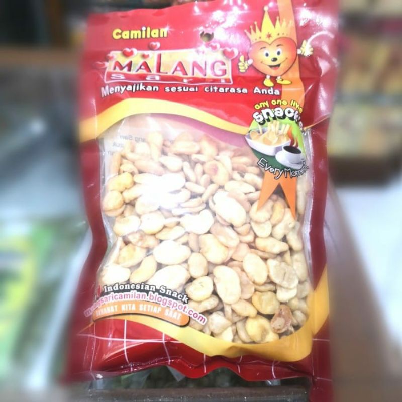 

kacang toba