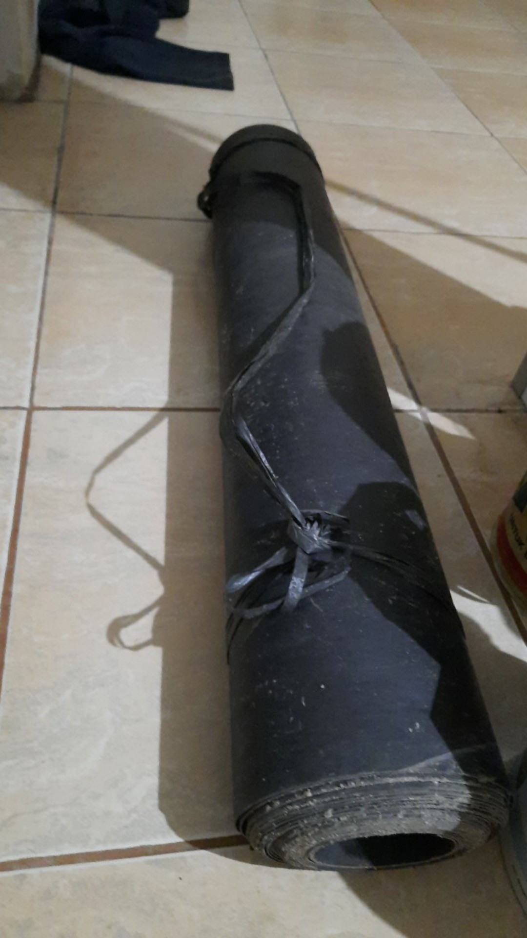 Karpet Talang Hitam 90 (meteran)