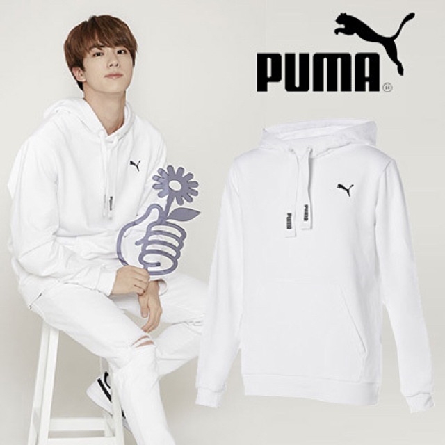 puma bts sweatshirt