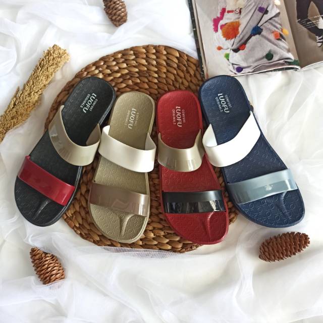 SELOP LUOFU | SELOP KARET | SELOP CEWEK | SELOP ANTI AIR
