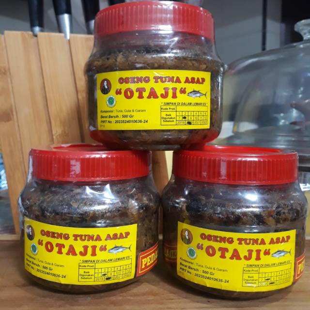 

Otaji 500gr