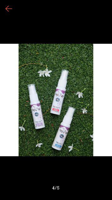 Pewangi Ruangan /pewangi Toilett / Hepipupi