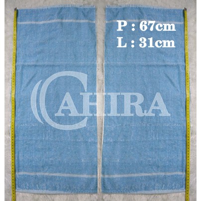 HANDUK LEHER  WARNA- HANDUK OLAHRAGA - HANDUK KECIL HANDUK SPORT