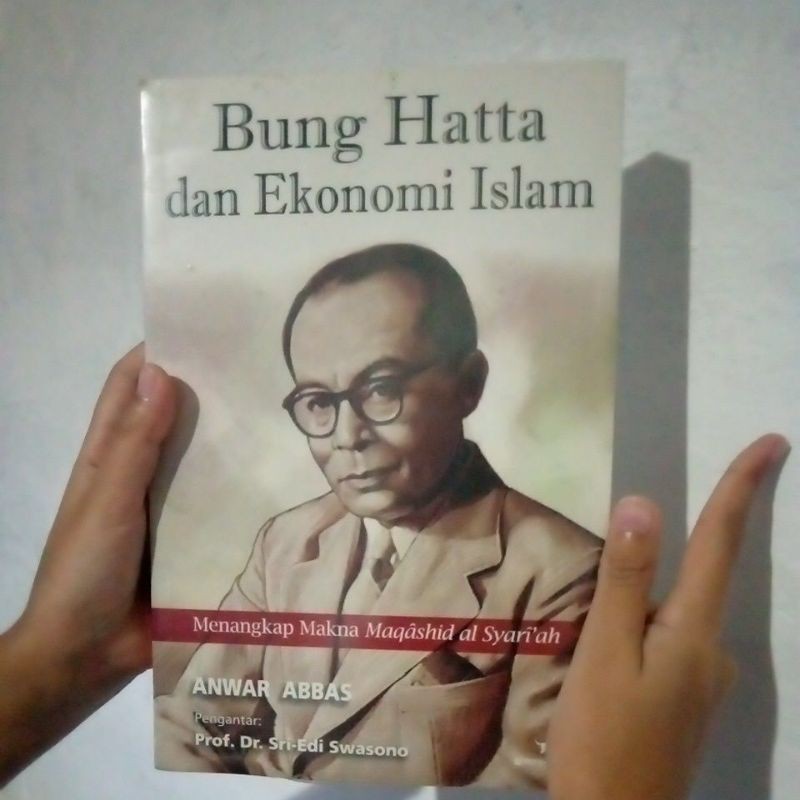 Bung Hatta dan Ekonomi Islam