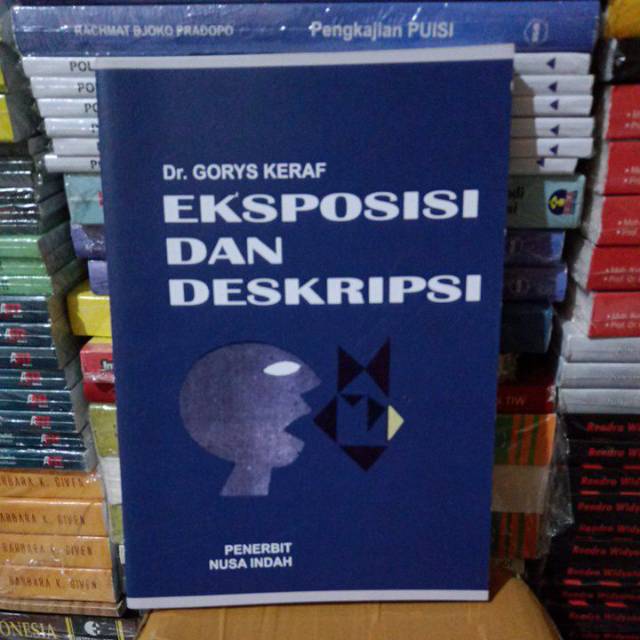 Eksposisi dan Deskripsi