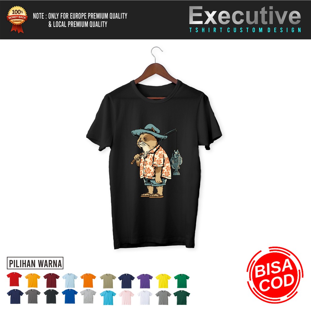 KAOS MANCING 27 / CUSTOM DESIGN