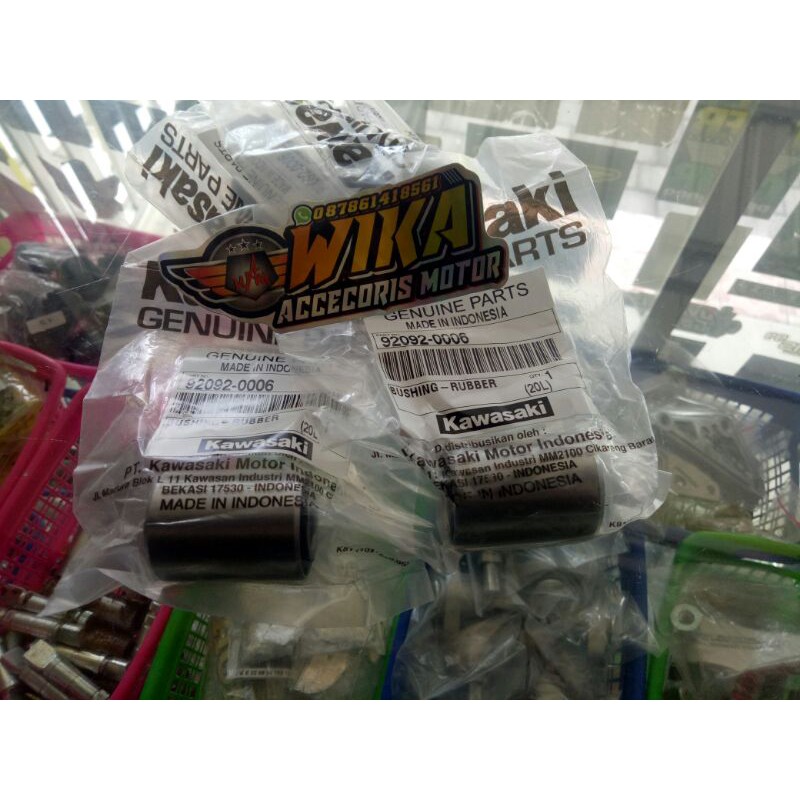 boshing arm kaze original