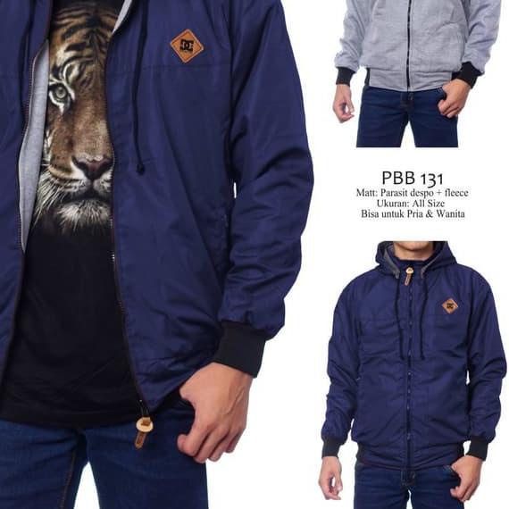 ➨ Comfy Jakcet / Jaket Comfy Male Id Bomber Pria Wanita Premium Tebal Terbaru ♞