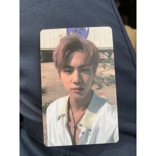 BUNDLE PC LUCKY DRAW BUTTER M2U