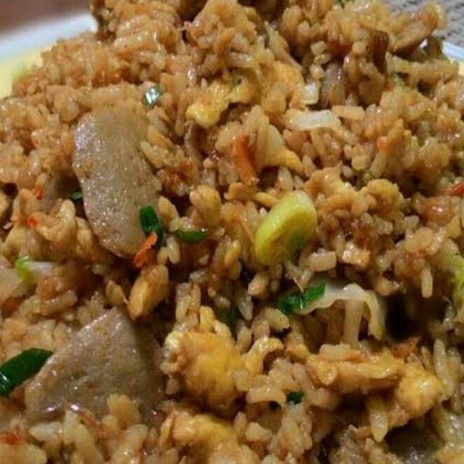 

Nasi Goreng Babi untuk 1-2 orang non halal - Manis ratele992 Ayo Beli