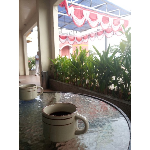 

kopi kemas