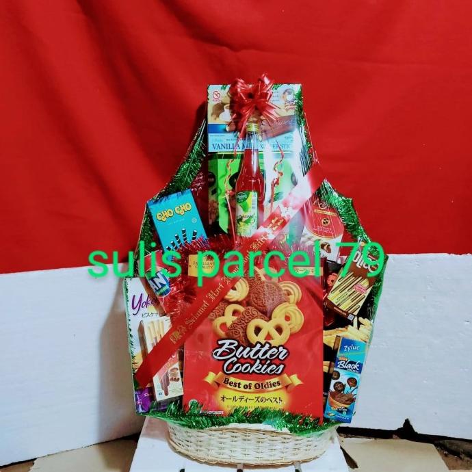 

Parcel Kue Lebaran B Midlethreemald