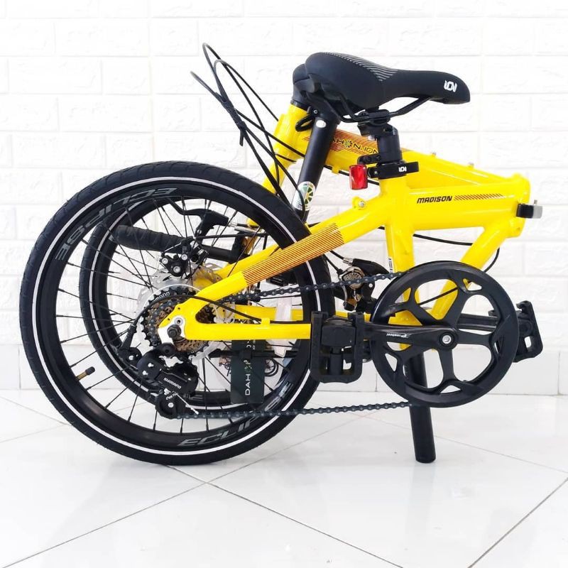 Dahon Ion Madison 20 Inch