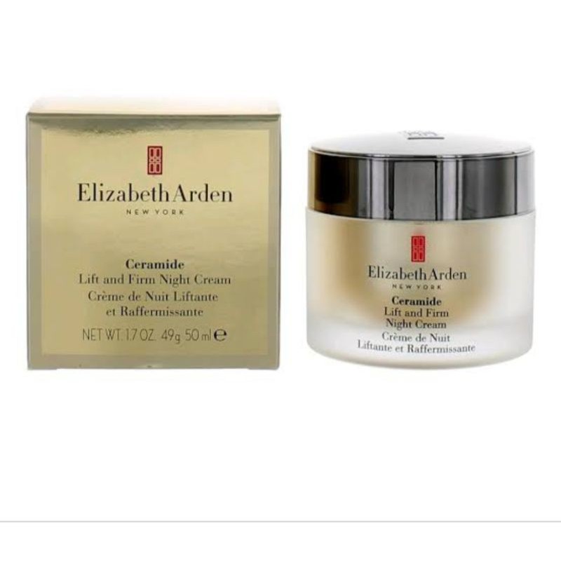 elizabeth arden ceramide night cream