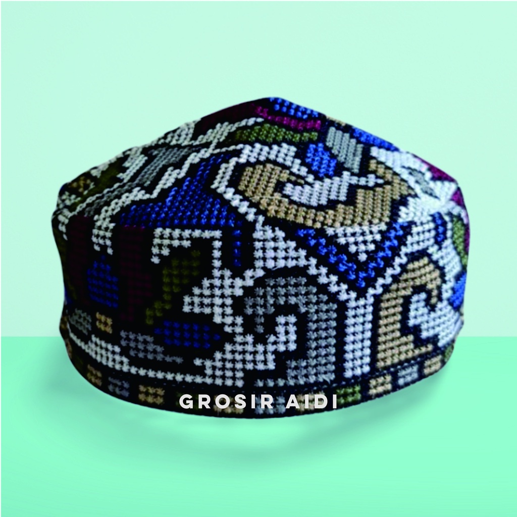 PECI PAKISTAN FULL BORDIR ORIGINAL