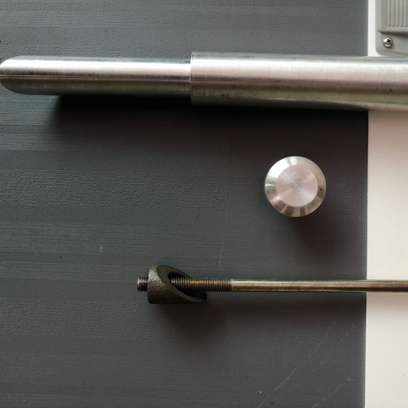 Adaptor peninggi stem sepeda Jadul 21 22 25cm untuk Minion