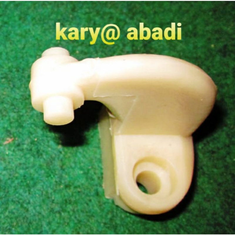 engkol plastik/kuda kuda piston semprotan tangki pompa manual