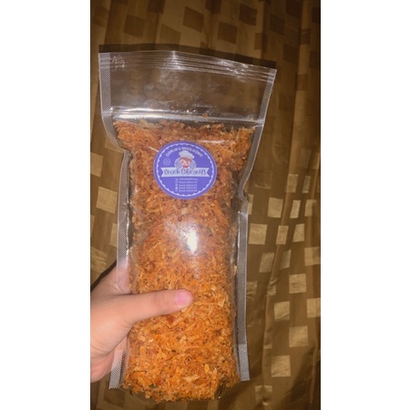

Gibrans Kentang Mustoffa Original 500Gr
