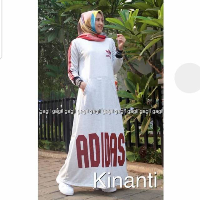 KINANTI DRESS