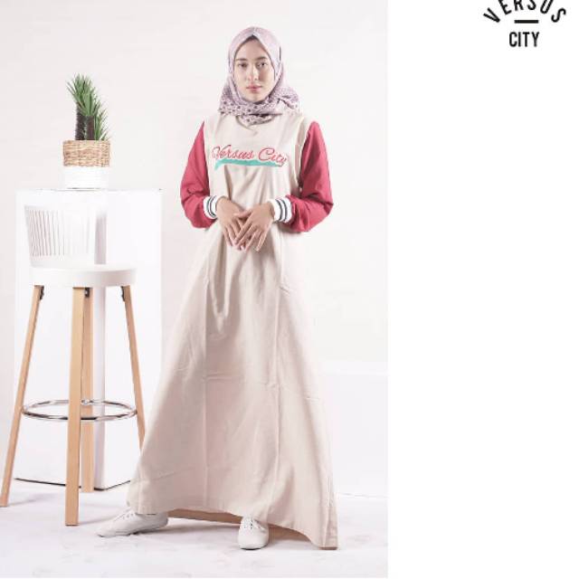 SOLD - Preloved Versus City