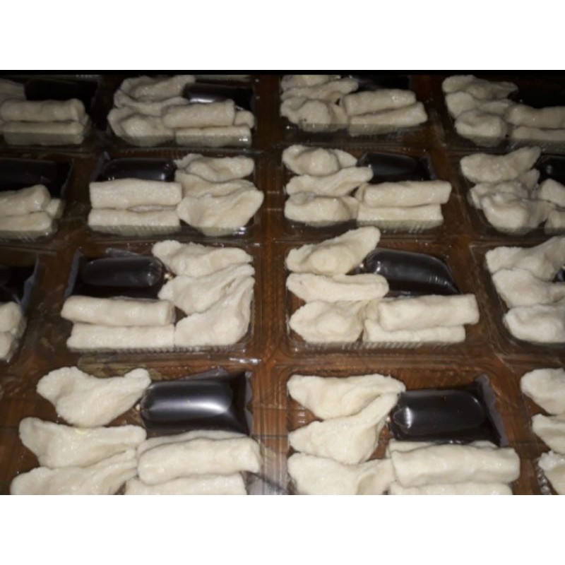 

Pempek palembang Maharani