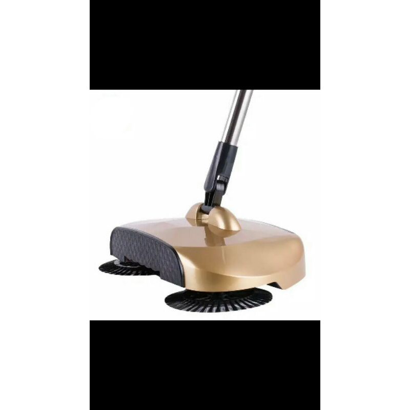 Sapu Lantai Otomatis / Sapu Otomatis Multifungsi