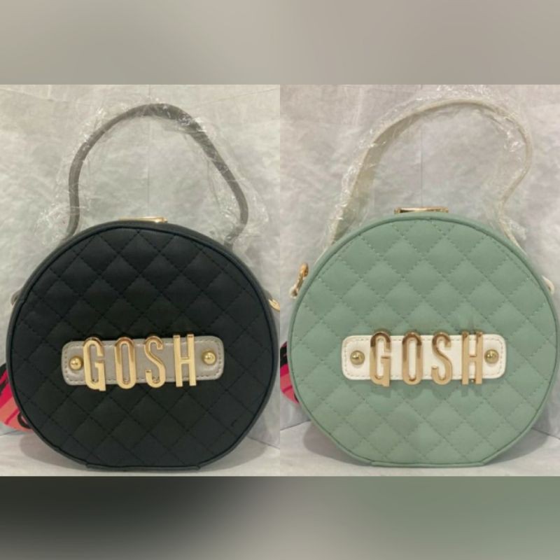 READY TAS GOSH ART 584