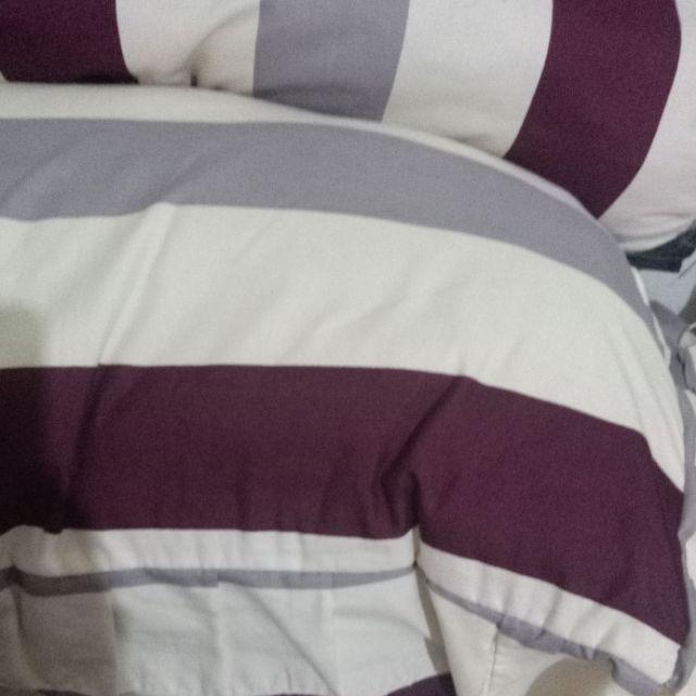 Bantal Polos Daffa
