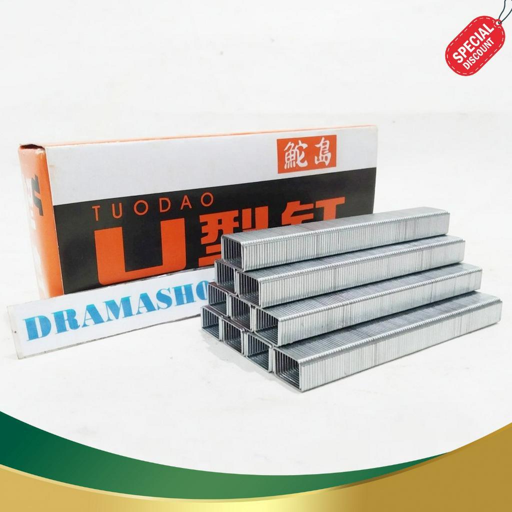 

TERUPDATE Isi Refill refil Steples Staples jok Tembak