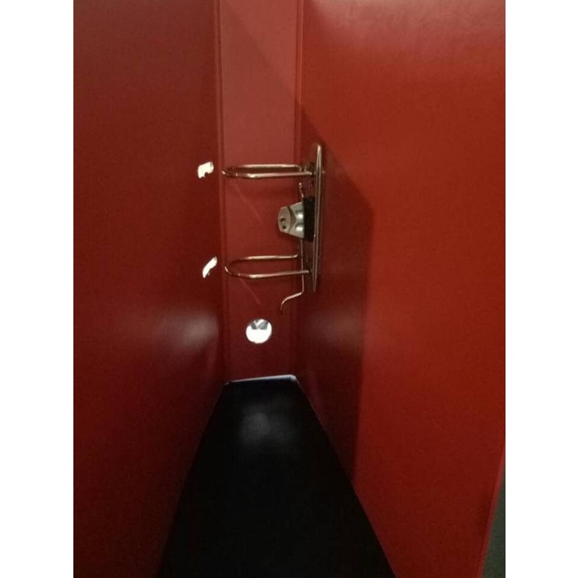 

♦ Ordner Bantex Folio 1465 ♚