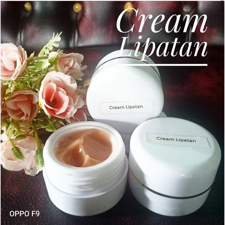 Cream Pencerah Lipatan/Pencerah Ketiak/Pencerah Selangkangan