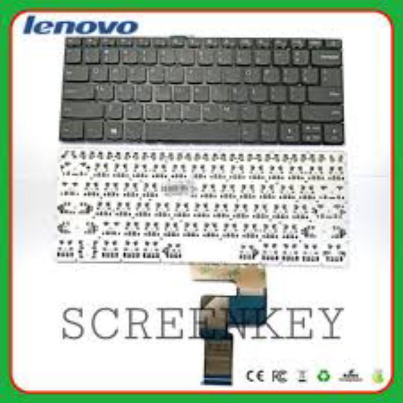 Keyboard Lenovo Ideapad S145-14 S145-14ast S145-14igm S145-14iil S145-14ikb S145-14iwl  320-14ISK 320-14IKB 320-14AST 320S-14 320S-14ISK