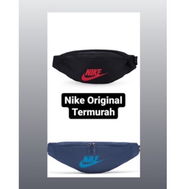 Nike Original hip pack waistbag waist bag