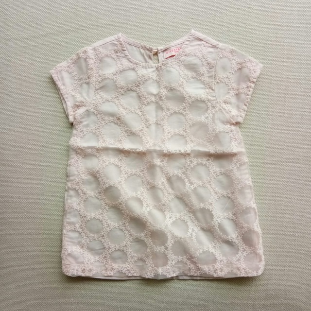 Gingersnaps Dress - Size 24m - Preloved