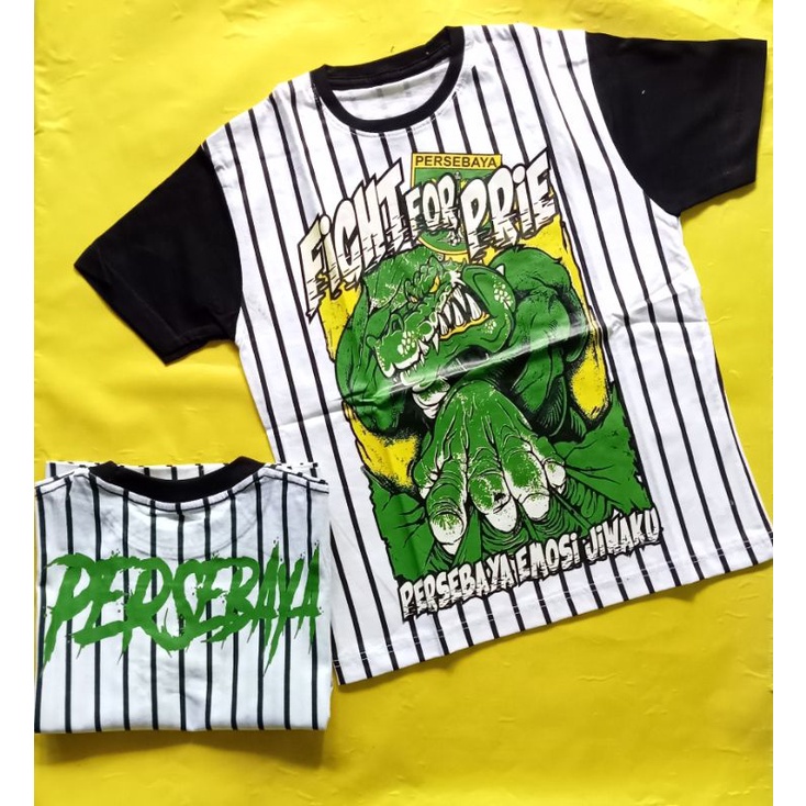Kaos Persebaya Anak