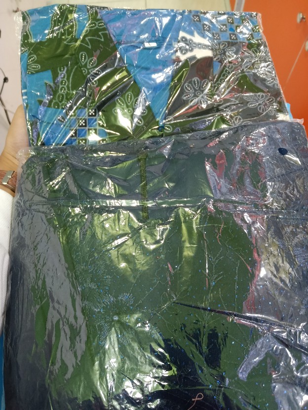 Shopashop Solo Batik Couple Rukmita Payet Ceruti