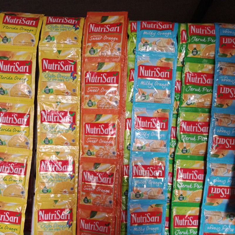 

Nutri sari