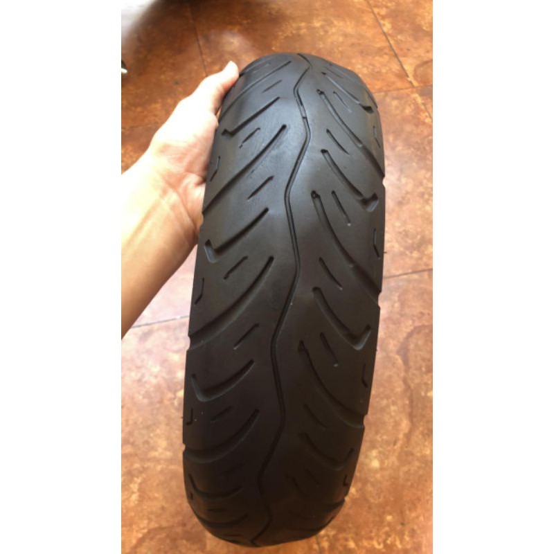 Ban maxxis ukuran 110/70-12 ban motor Vespa matic scoopy
