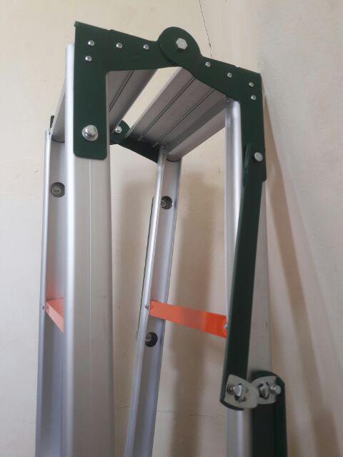 Tangga Lipat Fortuna Altima 1,7meter Full