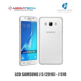 LCD TOUCHSCREEN SAMSUNG J 510 / j5 2016 | Shopee Indonesia