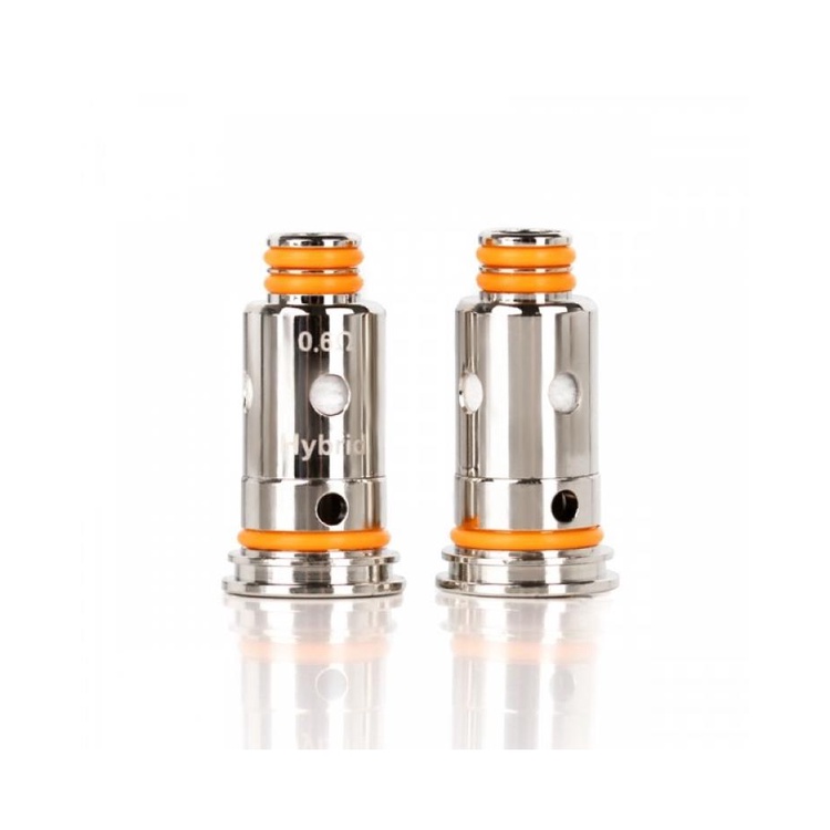 Authentic Aegis Pod Replacment G Coil by Geekvape