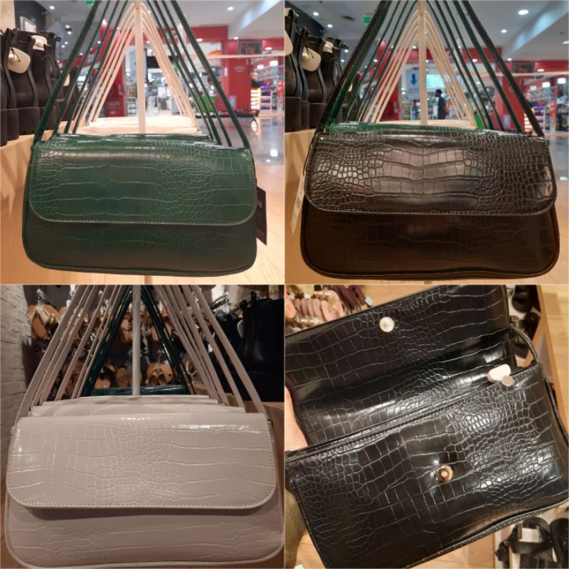 Hand Bag Tas Wanita Rubi