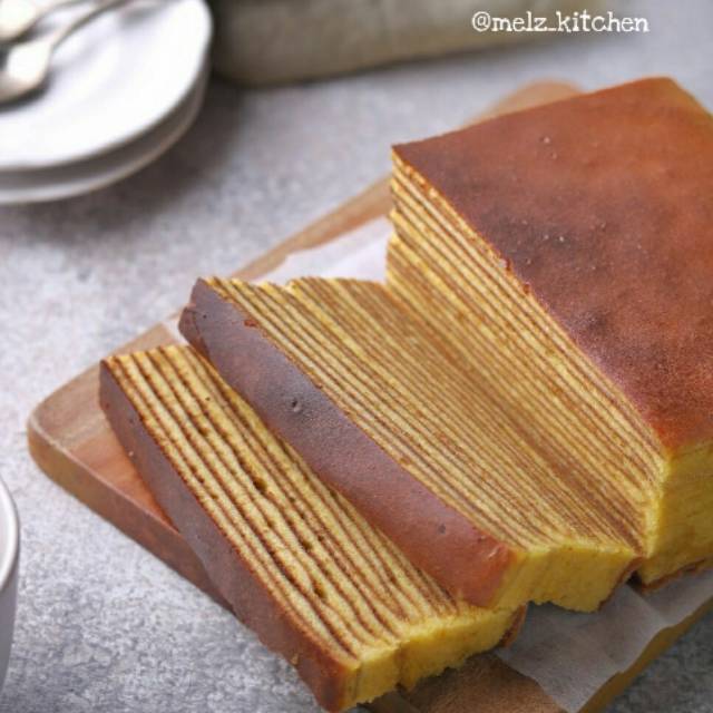 

Lapis Legit Original Premium (22x11 cm)