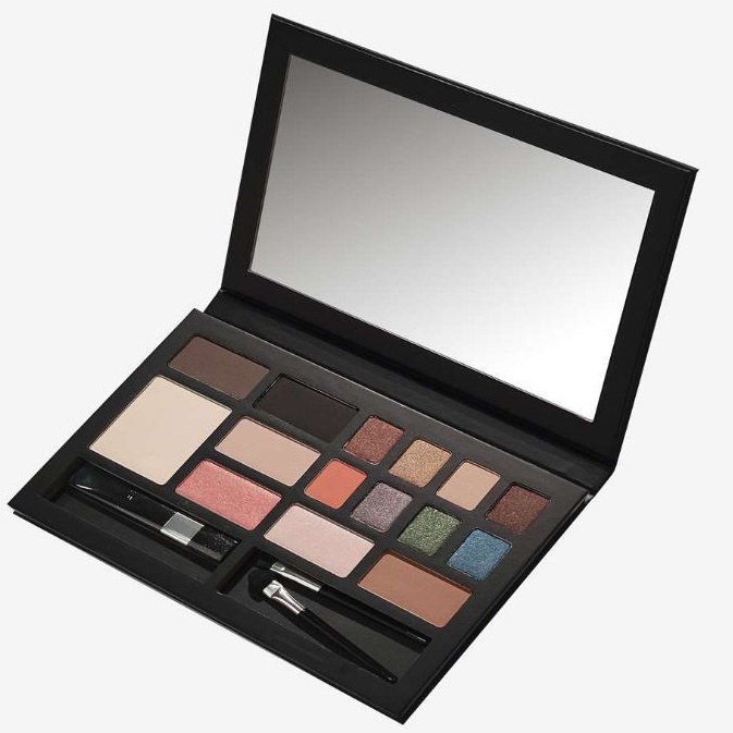 PROMO The One Stockholm Make-Up Palette