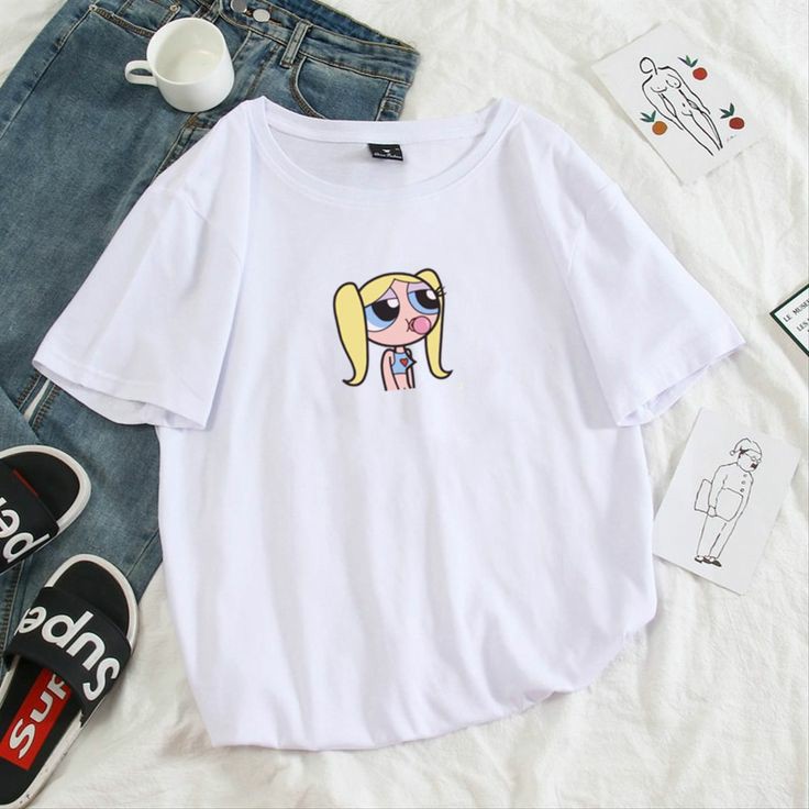 Tshitrallday Kaos Premium Unisex Pria &amp; Wanita bisa Oversize 100% Cotton Combed GRAPHIC TEENAGER BUBBLES