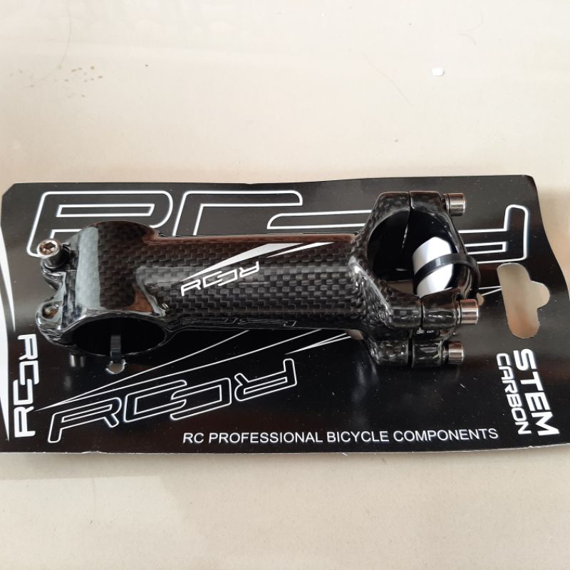 Stem Carbon Composite RC 100 mm 6° Not Ritchey Titanium