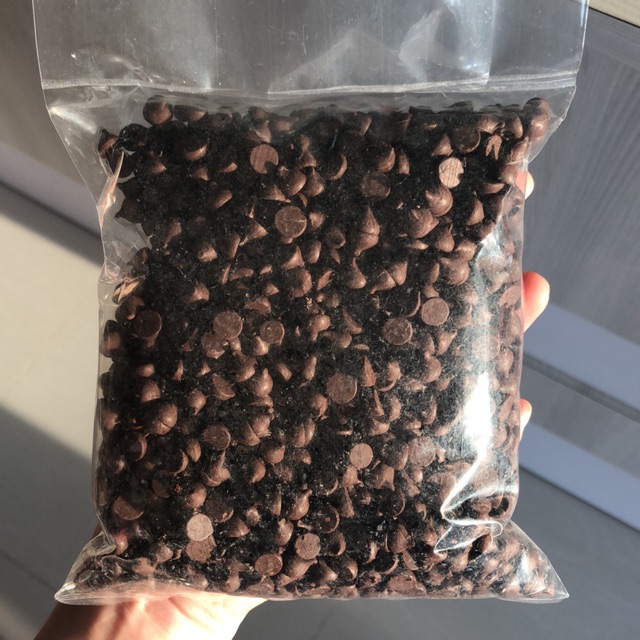 

Chocochip Runcing 500gram